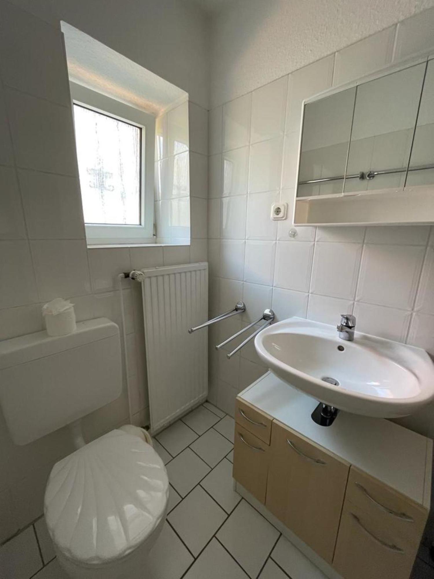 Haus Nordseegruss 3 Cuxhaven