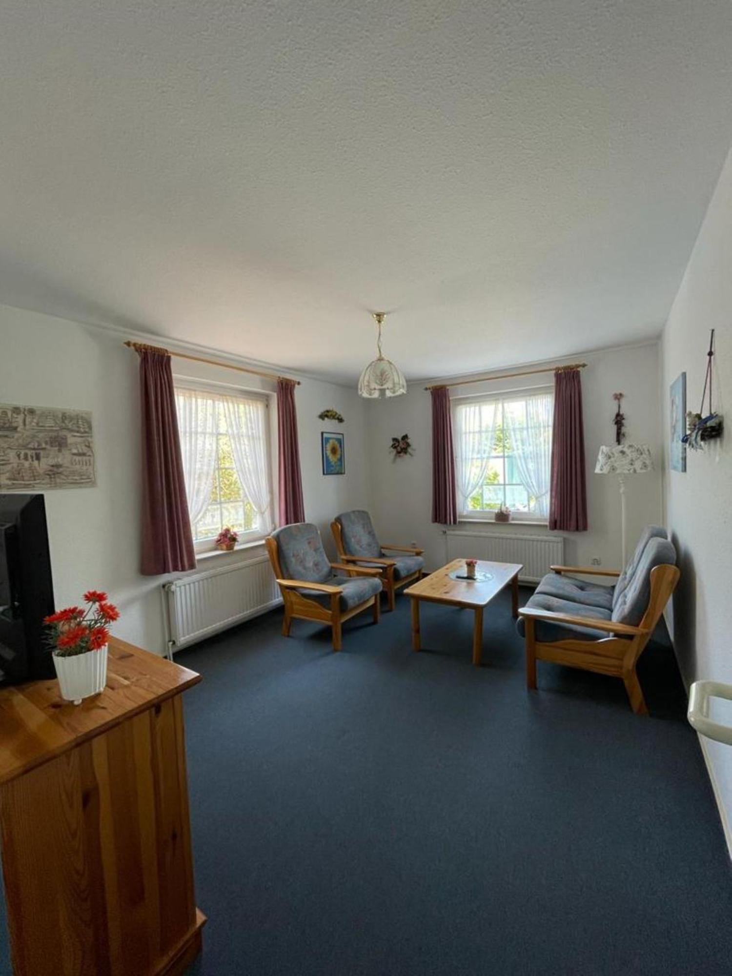 Haus Nordseegruss 3 Cuxhaven