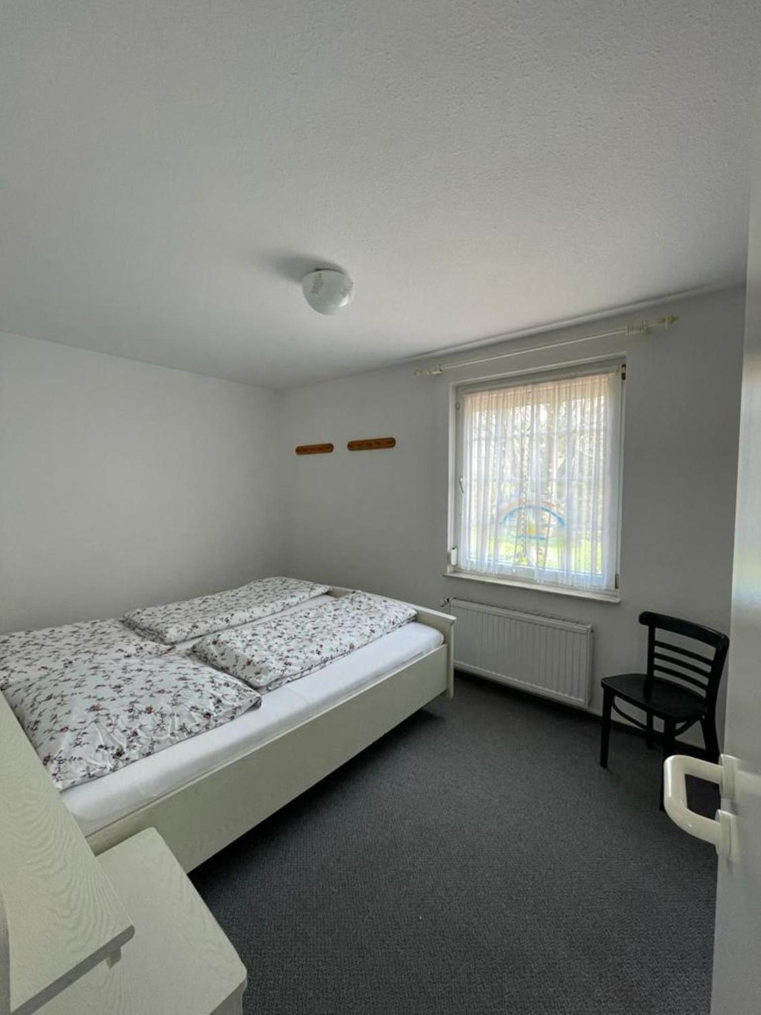 Haus Nordseegruss 3 Ferienhaus *