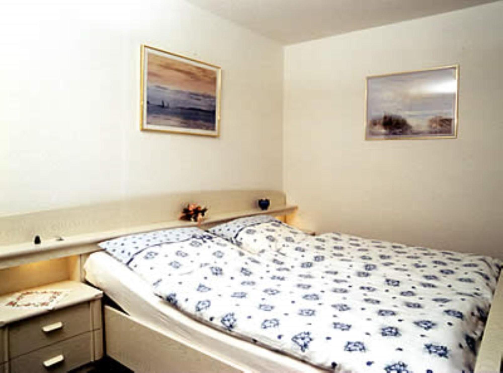 Ferienhaus Haus Nordseegruss 3 Cuxhaven