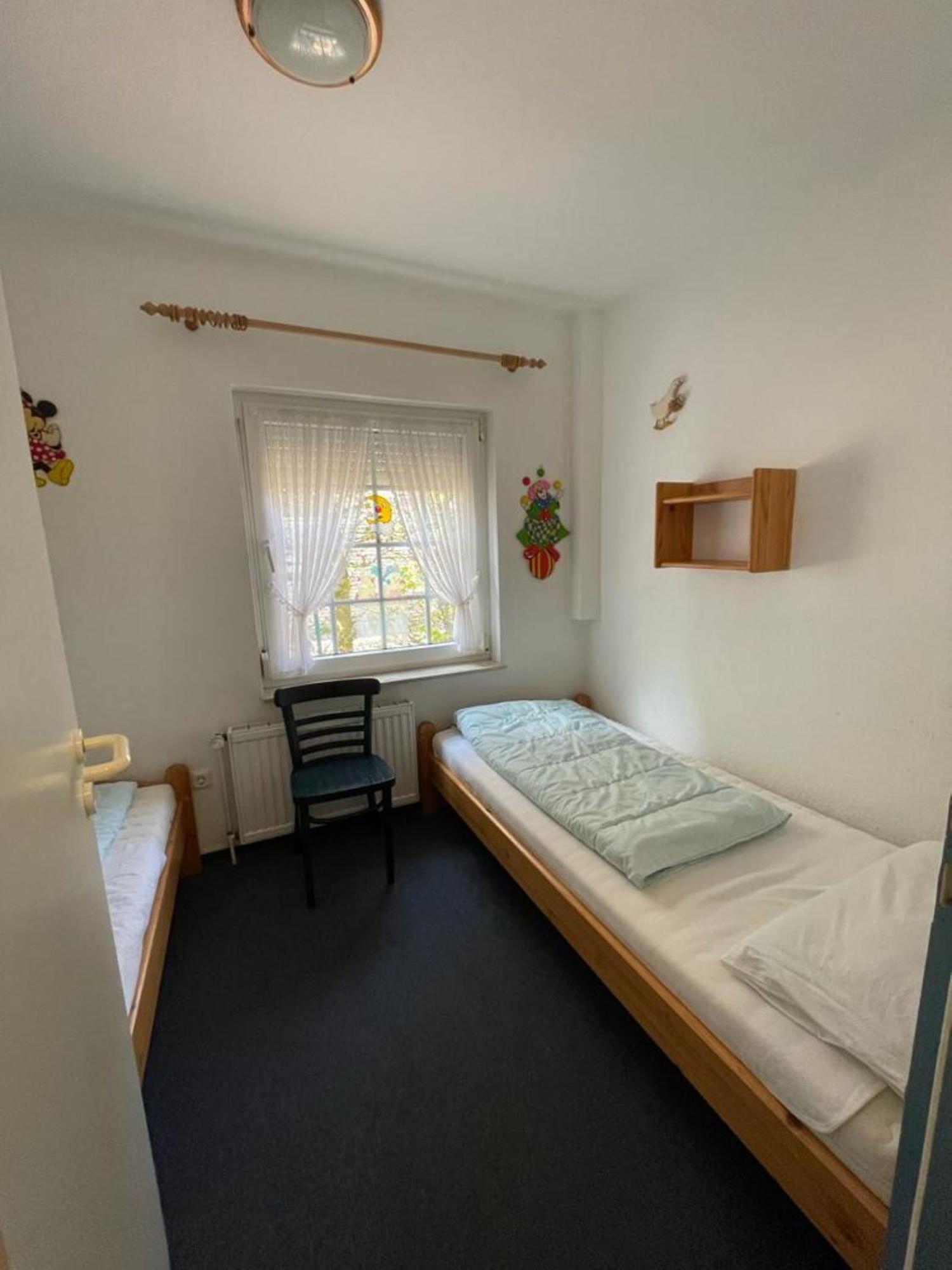 Ferienhaus Haus Nordseegruss 3
