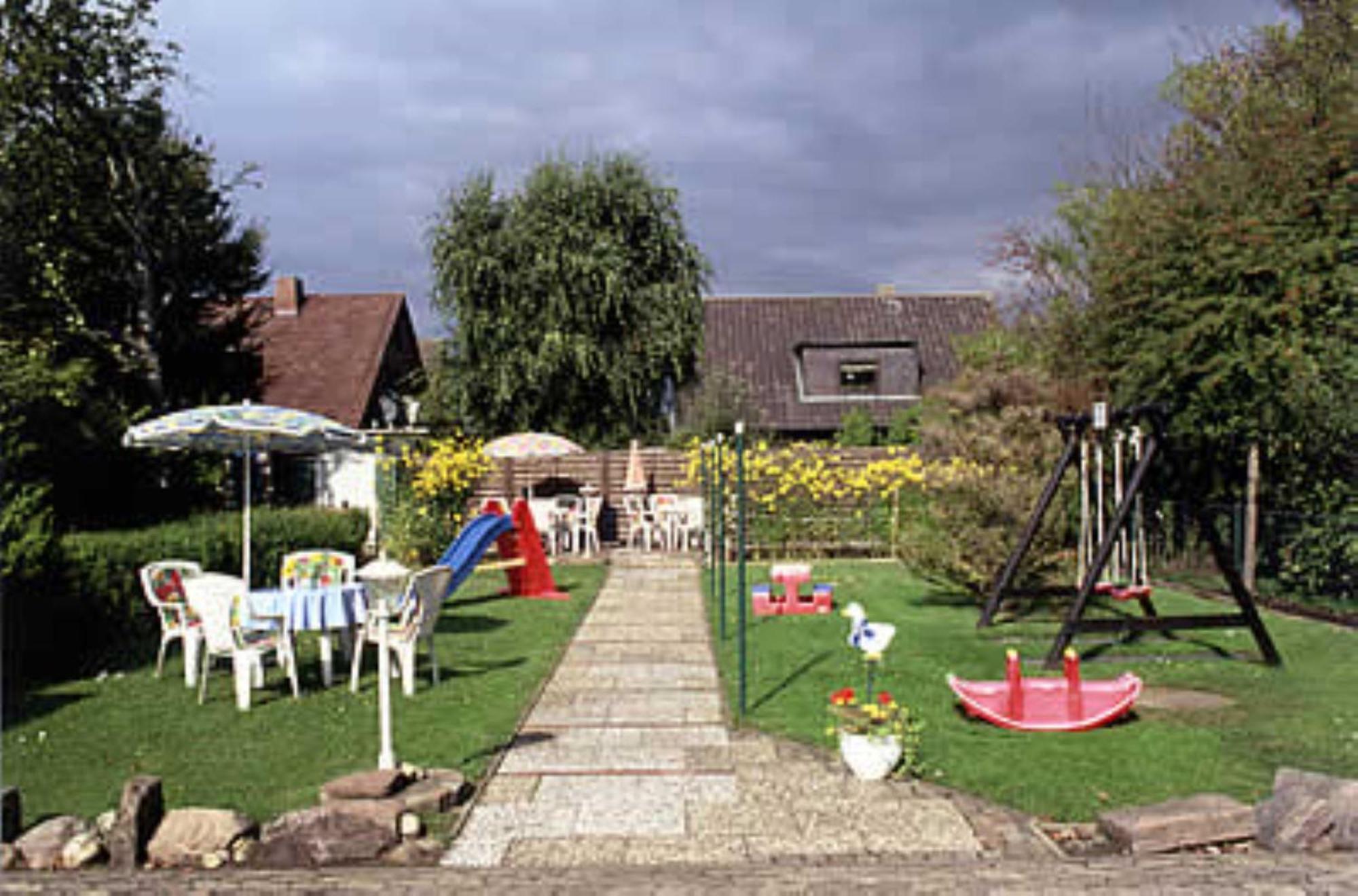 Haus Nordseegruss 3 Ferienhaus Cuxhaven