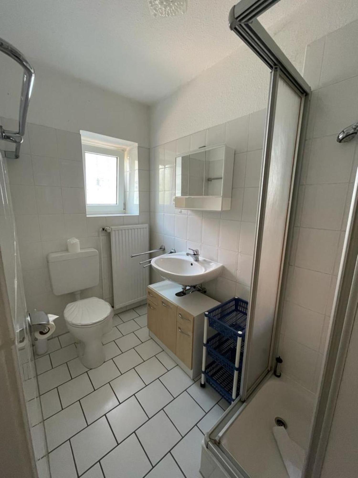 Ferienhaus Haus Nordseegruss 3 Cuxhaven