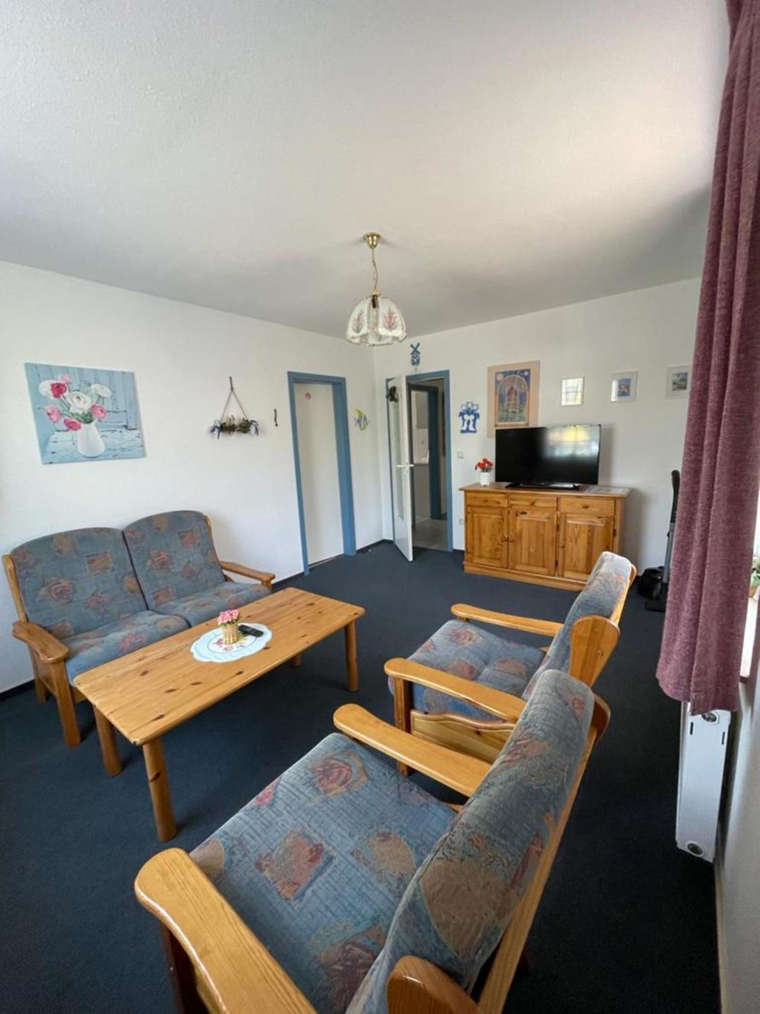 Ferienhaus Haus Nordseegruss 3 Cuxhaven